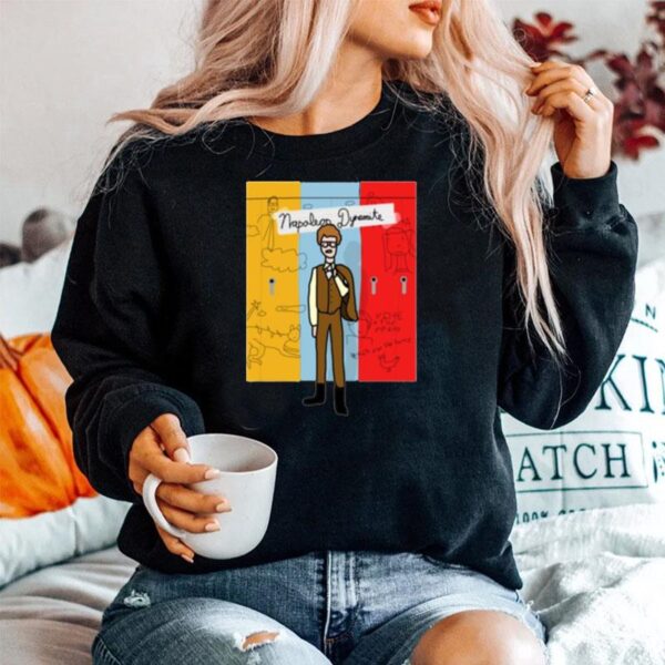 Shit Movie Napoleon Dynamite Sweater