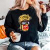 Shiti Low Life Beer Sweater