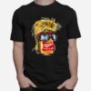 Shiti Low Life Beer T-Shirt