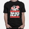 Sho Nuff Old School T-Shirt
