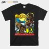 Shocking Mystery Werewolf By Night T-Shirt