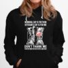 Shoes Memorial Day Is For Them Veterans Day Is For Me Dont Thank Me Thank My Brothers Who Never Came Back Hoodie