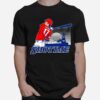 Shohei Ohtani Shotime Unisex T-Shirt