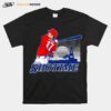 Shohei Ohtani Shotime Unisex T-Shirt