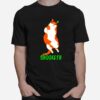 Shooketh Cat T-Shirt