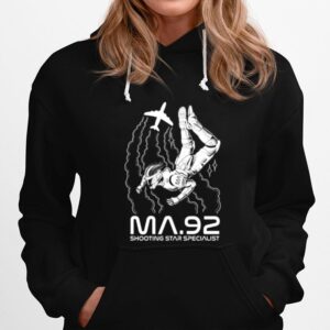 Shooting Star Specialist Mark Andrews 92 Hoodie