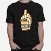 Shoresy Fk You Shoresy T-Shirt