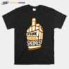 Shoresy Fk You Shoresy T-Shirt