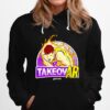 Showtime Austin Reaves Takeovar Hoodie