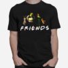 Shrek Friends Disney T-Shirt