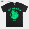 Shrek Go Green T-Shirt