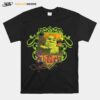 Shrek Group Crest T-Shirt