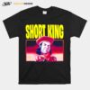 Shrek Lord Farquaad Short King T-Shirt