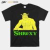 Shrek Shrexy T-Shirt