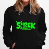 Shrek The Musical Hoodie