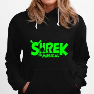 Shrek The Musical Hoodie