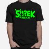 Shrek The Musical T-Shirt