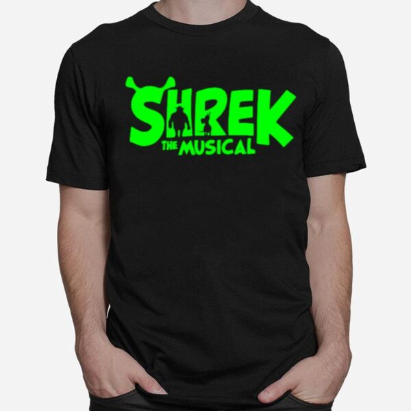 Shrek The Musical T-Shirt