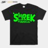 Shrek The Musical T-Shirt