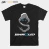 Shroud T-Shirt