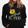 Shunshine Choose Kind Hoodie