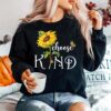 Shunshine Choose Kind Sweater