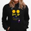 Shut Up And Dance Black Mirror Hoodie