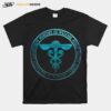 Sibyl Public Safety Psycho Pass T-Shirt