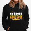 Sidemen Hide And Seek Hoodie