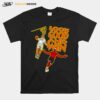 Sidney Dean Billy Hoyle Look Good Win T-Shirt