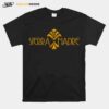 Sierra Madre Casino Hotel Monkey Island T-Shirt