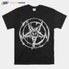 Sigil Of Baphomet T-Shirt