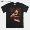 Signature Design Dame Time Damian Lillard T-Shirt