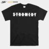 Signature Stromedy T-Shirt