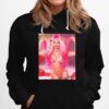 Signature Super Freaky Girl Nicki Minaj Hoodie