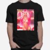 Signature Super Freaky Girl Nicki Minaj T-Shirt