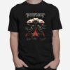 Signatures Design Testament Band T-Shirt