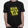 Sila Wyzsza T-Shirt