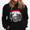 Silence Je Te Keel Mineral Jeff Dunham Hoodie