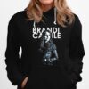 Silent Day The Highwomen Crowded Table Brandi Carlile Hoodie