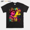 Silk Conic Anders Paak T-Shirt