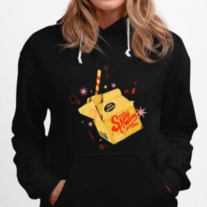 Silly Goose Juice Hoodie