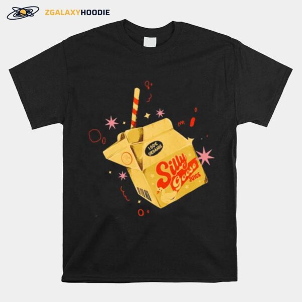 Silly Goose Juice T-Shirt