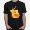 Silly Goose Organic Juice T-Shirt