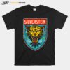 Silverstein Smile In Your Sleep T-Shirt