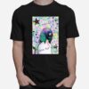 Simmer Simmer Simmer Hayley Williams T-Shirt