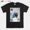 Simmer Simmer Simmer Hayley Williams T-Shirt