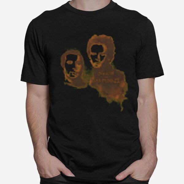 Simon And Garfunkel T-Shirt