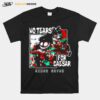 Simon Grimm No Tears T-Shirt