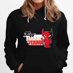 Simp Tiny Terror Hoodie